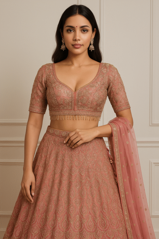Elegant Pink (07) - Image 2