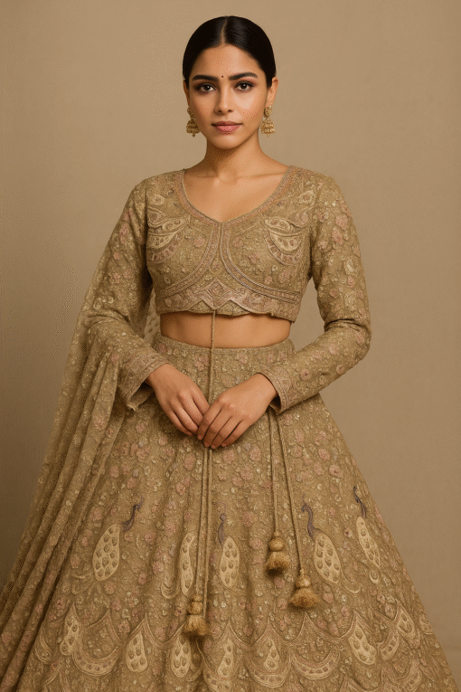 Bridal 09 - Image 2