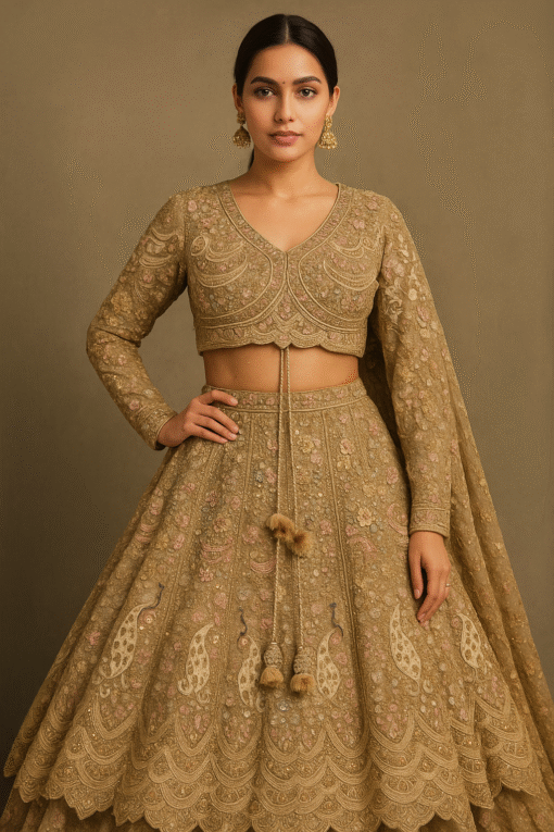 Bridal 09