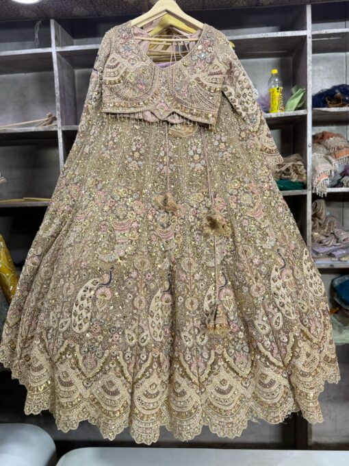 Bridal 09 - Image 4